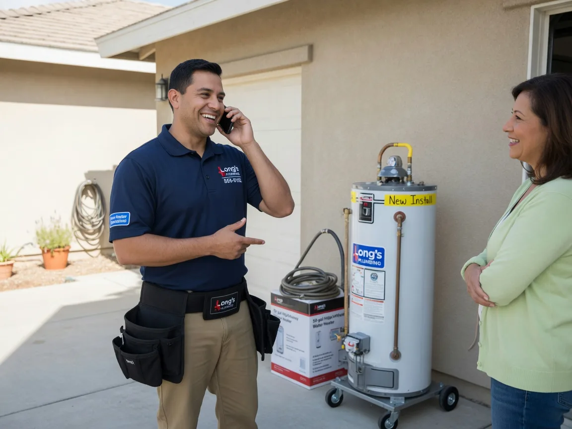 Leak Detection Fort Mohave, AZ FAQs